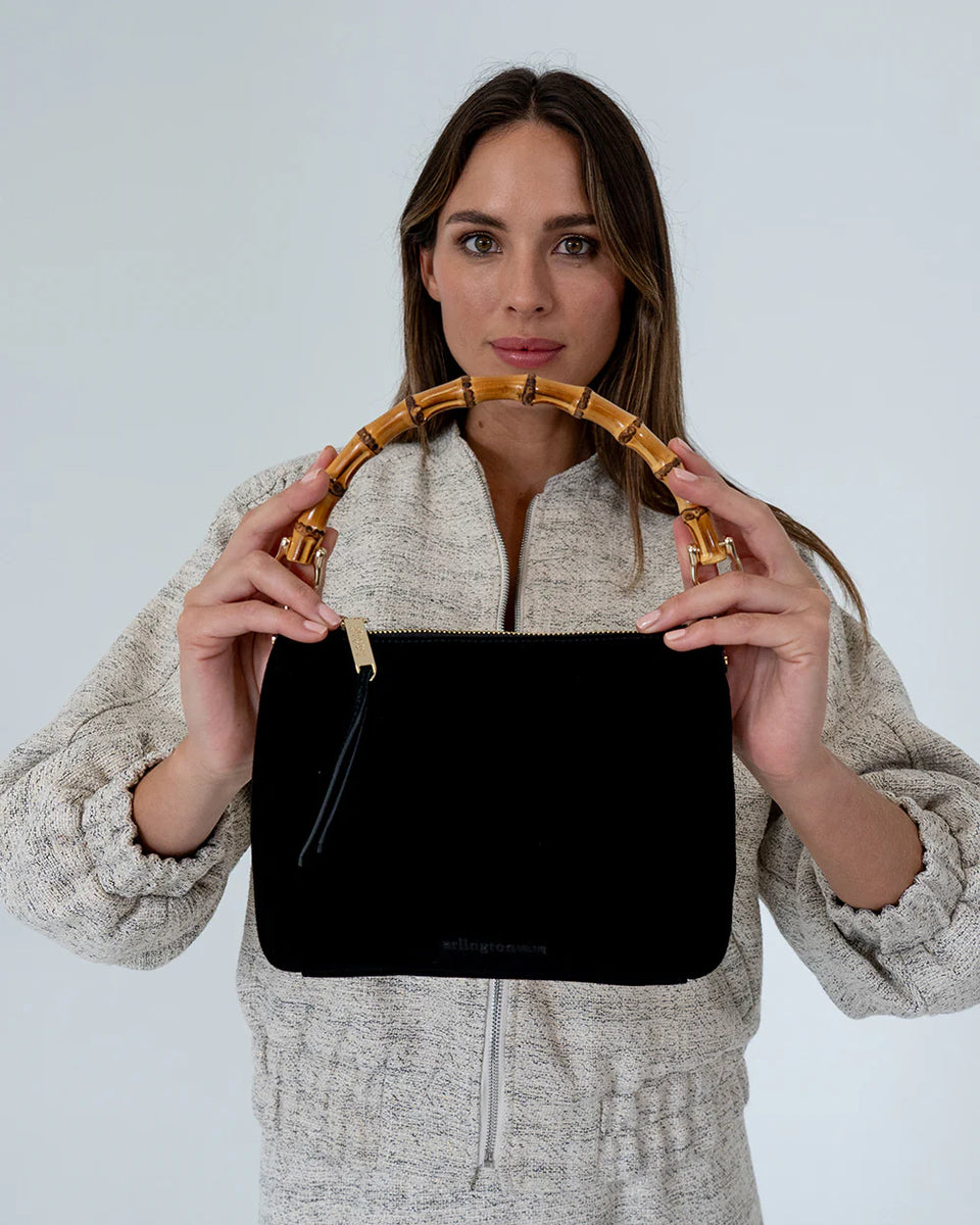 Bridget Baguette Bag