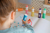 Paint Dot Markers Set of 6