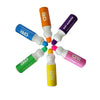 Paint Dot Markers Set of 6