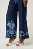 Sloane Wide Leg Pant - Moonlit Batik