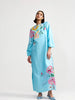 Evelyn Dress - Caribbean Bouquet