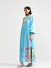 Evelyn Dress - Caribbean Bouquet