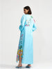 Evelyn Dress - Caribbean Bouquet