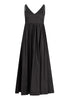 Back Story Dress - Black