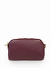 Daphne Cross Body Bag - Burgundy