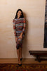 Sheer Fun Dress - Terrain