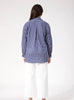 Fairbanks Stripe Shirt - Navy