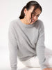 Habuka Jumper - Silver