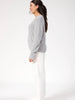 Habuka Jumper - Silver