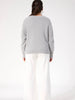 Habuka Jumper - Silver