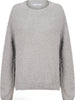 Habuka Jumper - Silver
