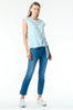 Bianco Jiji Jeans - Medium Blue