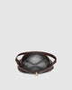 Nicole Handbag - Chocolate
