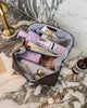 Orion Cosmetic Case - Chocolate