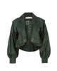 Buckle Up Jacket - Forest