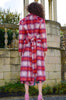 Check This Out Coat - Red