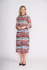 Sheer Fun Dress - Terrain