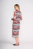 Sheer Fun Dress - Terrain