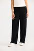 Ruthie Knit Pant - Black