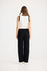 Ruthie Knit Pant - Black