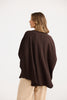 Chilli Top - Chocolate