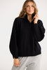 Roommate Knit - Black