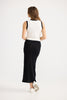 Ruthie Skirt - Black