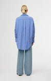 Noah Shirt - Riviera Stripe