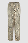 Ashly Trouser - French Oak