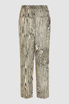 Ashly Trouser - French Oak