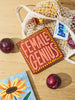 Fun House Tile - Female Genius