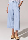 Miley Denim Pant - Light Wash