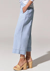 Miley Denim Pant - Light Wash