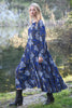 Sway All Day Dress - Blue