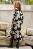 Made With Love Dress - Vintage Floral