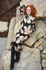 Made With Love Dress - Vintage Floral