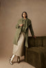 Wanderer Coat - Pampas