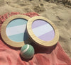 Catch Ball Set - Rio Sun