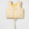 Kids Swim Vest - Princess Swan