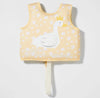 Kids Swim Vest - Princess Swan