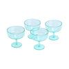 The Rue Margarita Glass - Mint