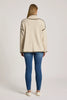 Orin Jumper - Dune/ Olive