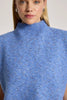 Zarda Knit Vest - Lake