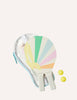 Beach Paddle Set - Pastel Gelato