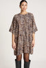 Bajau Tunic Dress - Nomad