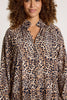 Bajau Button Dress - Nomad