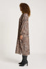 Bajau Button Dress - Nomad