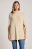 Berber Poncho - Dune