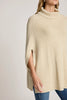 Berber Poncho - Dune