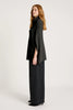 Berber Poncho - Charcoal